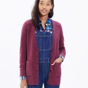 🌺Last Chance! 🌺Madewell Cardigan
